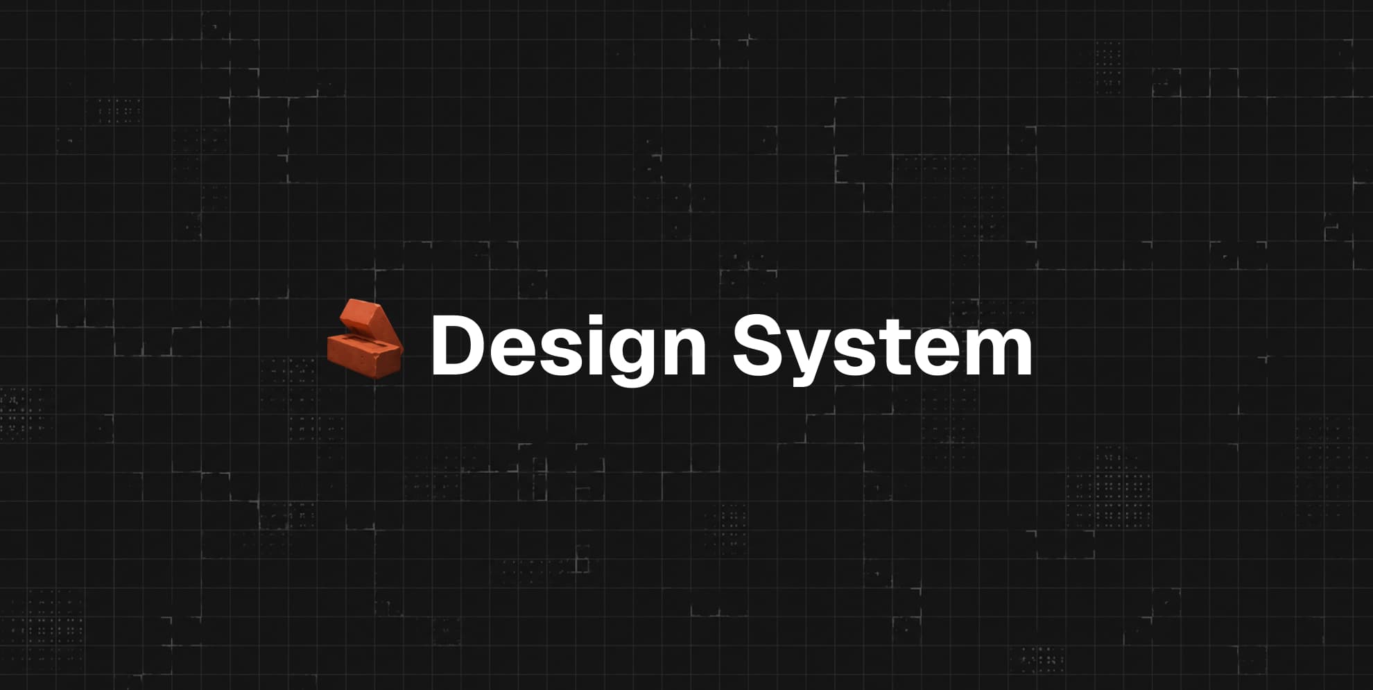 Bricks Design System
